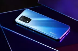 Realme Confirms Plan to Launch Smartphone With MediaTek Dimensity 810 SoC in India