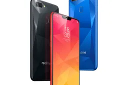 Realme 2 with Snapdragon 450 SoC launched, starts at Rs 8,990