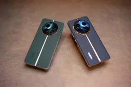 Realme 12+ 5G: official launch date and design revealed