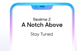 Realme 2 official launch date is on August 28th