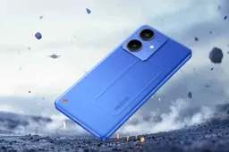 Realme 14T Leaks Early: 5G, IP69K Rating, and 100W Fast Charging