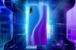 Realme 3 Pro update brings new Quick Settings icons, Digital Wellbeing and September Security patch