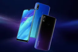 Realme 3 Pro gets official Android 10-based Pixel Experience ROM