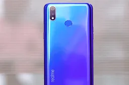 Realme 3 Pro receives Android 11-based Realme UI 2.0 update