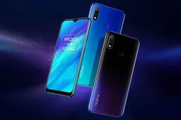Realme 3 goes on sale in India via Flipkart