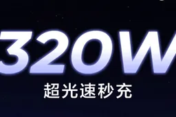 Realme Sets New Record with 320W Fast Charging: What It Means for the Future of Mobile Tech