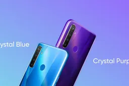 Realme 5, Realme 5 Pro announced, 64MP Realme XT expected in September