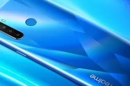 Realme 5 and 5s receive update with December 2019 security patch