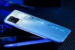 Realme Note 9 is coming soon to rival the Redmi Note series