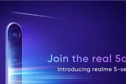 Realme 5, Realme 5 Pro to launch on August 20th