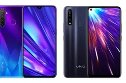 Realme 5, Vivo Z1 Pro get permanent price slashes