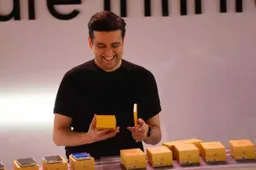 Realme 5G Phones Priced Under Rs. 10,000 Unlikely To Launch In 2022