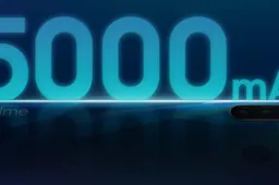 Realme 5s to have 5,000mAh cell like Realme 5