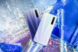 Realme 6 goes on sale for the first time