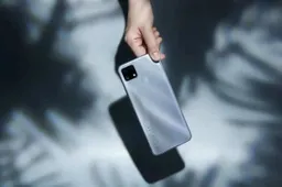 Realme C-Series, 8 Series Prices Hiked in India Due to Component Shortage