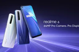 Realme 6 Pro to Launch in Europe on May 5, Online Event Details Revealed