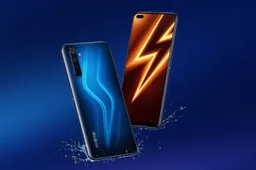 Realme 7 and Realme 7 Pro Launching Next Month