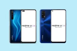 Realme 6 Pro and 7 Pro receive Android 11-based Realme UI 2.0 stable update