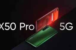 Realme X50 Pro 5G, Realme 6 and 5i arrive in Europe