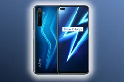 Realme 6 Pro update brings Super Power Saving Mode & Multi-User feature