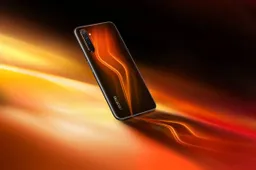 Realme 6, Realme 6 Pro go official