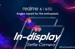 Realme 6 offline launch event in India gets cancelled