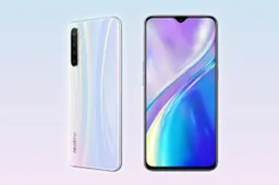 Realme RMX1991: the possible XT Pro certified by TENAA and 3C