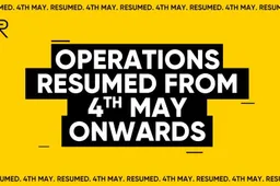 Realme sales & services commence in India