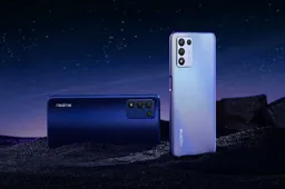 Realme GT Neo 2T renders has been leaked