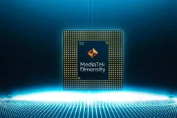 MediaTek assures that Dimensity 9000 will not overheat