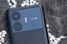 Another Chinese brand is set to launch a 1TB mobile phone for less than $400