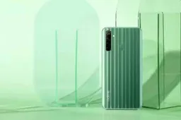 Realme 6i with 48MP quad-camera, Helio G80 SoC launched: Price, features