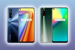 Realme 7i and Relame 7 Pro now closer of stable Android 11 Realme UI 2.0 update