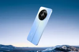 Realme 13 4G Unveiled: Affordable Power with Snapdragon 685