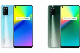 Realme 7i Retailer Listing Reveals Key Specification and Color Variants