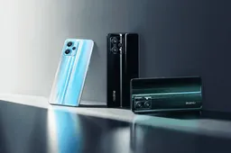 Realme 9 Pro series released - the first mid-range series with a flagship camera