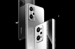 Realme 9i Design Renders Surface Online, Shows Display & Camera Setup