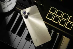 Realme 9i 5G specifications revealed ahead of India launch