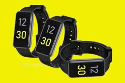 Realme Band 2 clears BIS certification, launch is imminent