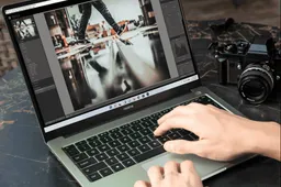 Realme Book Enhanced Edition With 2K Display, Latest Intel H-Series Processor Announced in China