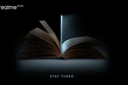 Realme Book Laptop With 2K Display Set To Launch On August 18