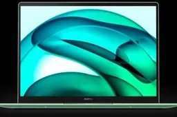 Realme Book Prime India Launch To Coincide With Its Global Debut