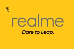 Realme wants to sell 100 million units of smartphones annually
