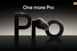 Realme Buds Air 5 Pro Officially Teased – A True Affordable Flagship TWS Buds?