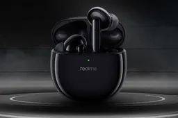 Realme Buds Air Pro Announced: It Will Also Get Silver Color Variant