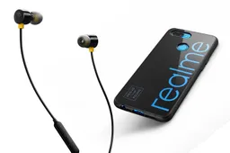 Realme A1 retail box surfaces online, launching soon?