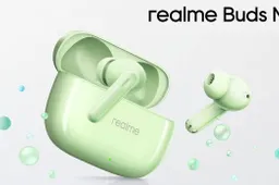 Realme Buds N1: high-performance TWS earbuds at an affordable price