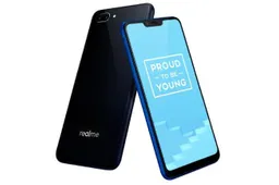 Realme C2 tipped to launch alongside Realme 3 Pro on April 22