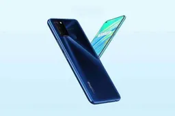 Realme C17 gets a new update with December 2020 security patch