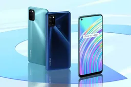 Realme C17 arrival in India to happen after Diwali Festival
